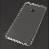 etui na ty� silikonowe etui Back Case prze�roczyste do HUAWEI Honor 8 Pro