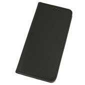 Pokrowiec etui z klapką Magnet Book czarne HUAWEI Honor View 20 / 2