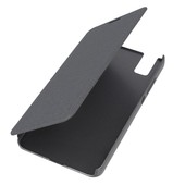 Pokrowiec etui NILLKIN SPARKLE czarne do HTC 10