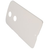 Pokrowiec etui NILLKIN SUPER SHIELD białe MOTOROLA Nexus 6 / 7