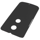 Pokrowiec etui NILLKIN SUPER SHIELD czarne MOTOROLA Nexus 6 / 2