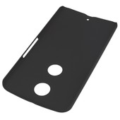 Pokrowiec etui NILLKIN SUPER SHIELD czarne MOTOROLA Nexus 6 / 4
