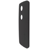 Pokrowiec etui NILLKIN SUPER SHIELD czarne MOTOROLA Nexus 6 / 5