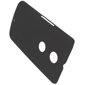 Pokrowiec etui NILLKIN SUPER SHIELD czarne MOTOROLA Nexus 6 / 8