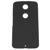 Pokrowiec etui NILLKIN SUPER SHIELD czarne MOTOROLA Nexus 6 / 9