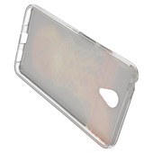Pokrowiec etui silikonowe back case sport Koszykówka Meizu M2 Note / 4