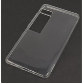 etui na ty� silikonowe etui Back Case prze�roczyste do Meizu Pro 7