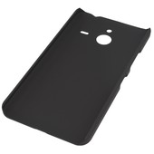 Pokrowiec etui NILLKIN SUPER SHIELD czarne Microsoft Lumia 640 XL Dual SIM / 3