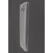 Pokrowiec silikonowe etui Back Case przeźroczyste Microsoft Lumia 950 / 5