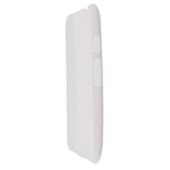 Pokrowiec etui NILLKIN SUPER SHIELD białe Microsoft Lumia 535 Dual SIM / 6