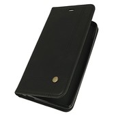 etui z klapk� etui Prestige Book czarne do NOKIA 2.1