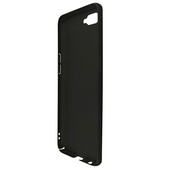 Pokrowiec etui oryginalne OPPO silikonowe BACK CASE czarne Oppo RX17 Neo / 8
