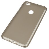 Pokrowiec etui silikonowe Frozen dymne do Xiaomi Redmi Note 5A Prime