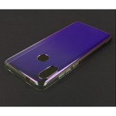 etui pozosta�e etui BACK CASE ombre Blueray do Xiaomi Redmi Note 6 Pro