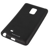 etui na ty� etui Ringke Slim czarne do SAMSUNG Galaxy Note 4 Edge