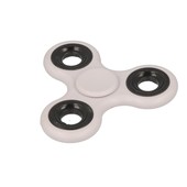 Spinner Fidget bia�y do HUAWEI P9 lite mini