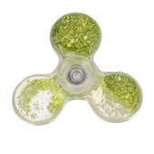 Spinner Liquid zielony do HUAWEI P9 lite mini