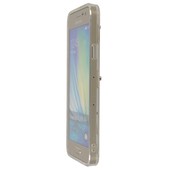 Pokrowiec etui żelowe Ruchome Oczka Lody SAMSUNG Galaxy A3 / 7