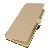etui z klapk� etui Flexi Book z�ote do SAMSUNG Galaxy Note 8