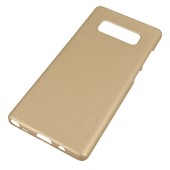 etui na ty� etui NILLKIN SUPER SHIELD z�ote do SAMSUNG Galaxy Note 8