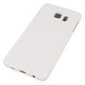 etui z klapk� etui NILLKIN SUPER SHIELD bia�e do SAMSUNG Galaxy S6 Edge+