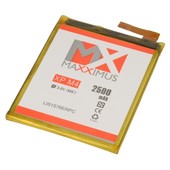 Bateria MAXXIMUS 2500 mAh li-ion do SONY Xperia M4 Aqua