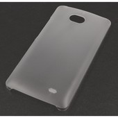 etui na ty� etui oryginalne TP-LINK Protective Case prze�roczyste do TP-LINK Neffos C5 Max