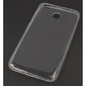 etui na ty� silikonowe etui Back Case prze�roczyste do Xiaomi Redmi 4X
