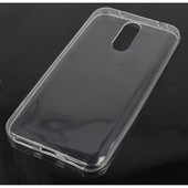 Pokrowiec silikonowe etui Back Case przeroczyste do Xiaomi Redmi Pro