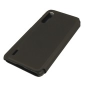 Pokrowiec etui Inteligentne Clear View czarne Xiaomi Mi A3 Lite / 4