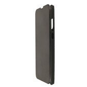 Pokrowiec etui Inteligentne Clear View czarne Xiaomi Mi A3 Lite / 5