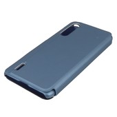 Pokrowiec etui Inteligentne Clear View granatowe Xiaomi Mi A3 Lite / 4