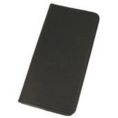 Pokrowiec etui z klapką Magnet Book czarne Xiaomi Mi A3 Lite / 2