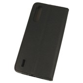 Pokrowiec etui z klapką Magnet Book czarne Xiaomi Mi A3 Lite / 3
