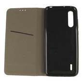 Pokrowiec etui z klapką Magnet Book czarne Xiaomi Mi A3 Lite / 4