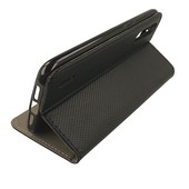 Pokrowiec etui z klapką Magnet Book czarne Xiaomi Mi A3 Lite / 5