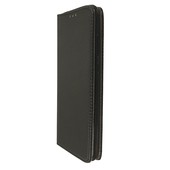 Pokrowiec etui z klapką Magnet Book czarne Xiaomi Mi A3 Lite / 6