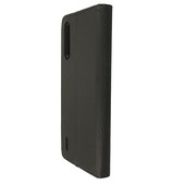 Pokrowiec etui z klapką Magnet Book czarne Xiaomi Mi A3 Lite / 7
