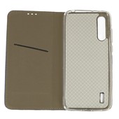 Pokrowiec etui z klapką Magnet Book granatowe Xiaomi Mi A3 Lite / 4