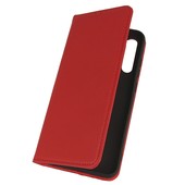 etui sk�rzane etui sk�rzane Flexi Book Special czerwone do Xiaomi Redmi Note 8T