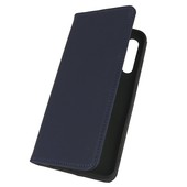 etui sk�rzane etui sk�rzane Flexi Book Special granatowe do Xiaomi Redmi Note 8T
