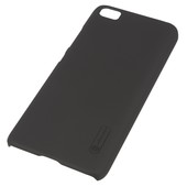 etui na ty� etui NILLKIN SUPER SHIELD czarne do Xiaomi Mi 5