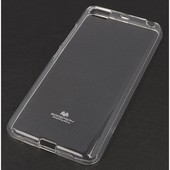 Pokrowiec Jelly Case przeroczysty do Xiaomi Mi 5