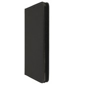 Pokrowiec etui z klapką Magnet Book czarne Xiaomi Mi Max 3 / 7