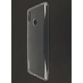 Pokrowiec silikonowe etui Back Case przeźroczyste Xiaomi Mi Max 3 / 4