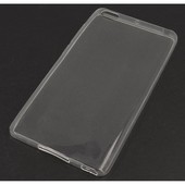 etui na ty� silikonowe etui Back Case prze�roczyste do Xiaomi Mi Note