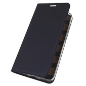 Pokrowiec etui book z podstawk� DuxDucis SkinPro granatowe do Xiaomi Pocophone F1