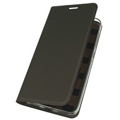 Pokrowiec etui book z podstawk� DuxDucis SkinPro szare do Xiaomi Pocophone F1