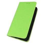 Pokrowiec etui z klapk� Magnet Book zielone do Xiaomi Pocophone F1