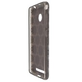 Pokrowiec etui silikonowe wzór Kwiat Mandala mini Xiaomi Redmi 3 Pro / 7